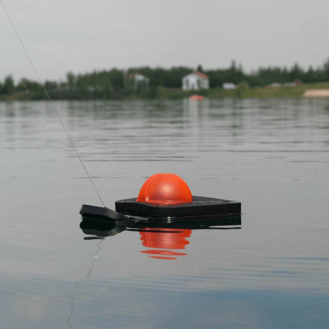 Эхолодка ПРАКТИК М8