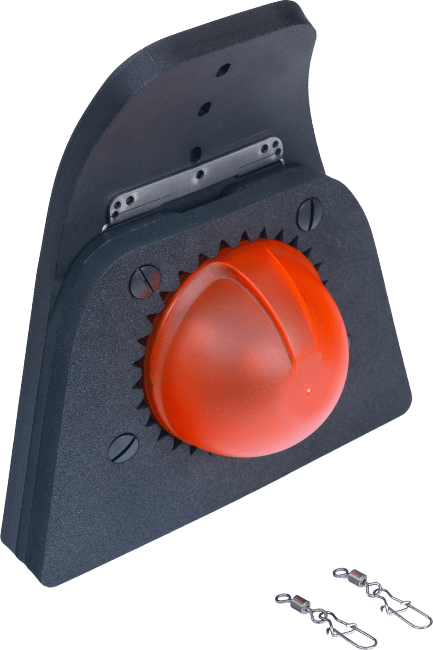 Эхолодка ПРАКТИК М8