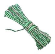 Шнур хозяйственный вязаный Ø 5мм 20м с сердечником Шнур хозяйственный вязаный Ø 5мм 20м с сердечником