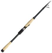 Спиннинг MAXIMUS Stealth-X Tele 2,2м 4-16гр 22L