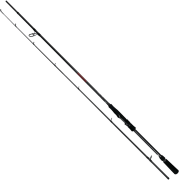 Спиннинг ZETRIX HellHound DarkBlood 2,52м max70гр Fast HHDS-832HH Спиннинг ZETRIX HellHound DarkBlood 2,52м max70гр Fast HHDS-832HH