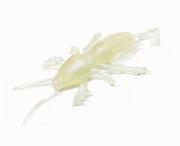 Силиконовая приманка SKELETON FISH Medvedka Lux 3.0" 5шт/уп цв.:24 Силиконовая приманка SKELETON FISH Medvedka Lux 3.0" 5шт/уп цв.:24