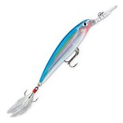 Воблер RAPALA X-Rap Deep суспендер 10см 13гр 1.8-4.5м XRD10-SB