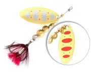 Блесена вращающаяся PONTOON21 Trait #1.0 4.9гр BT01-051 Блесена вращающаяся PONTOON21 Trait #1.0 4.9гр BT01-051