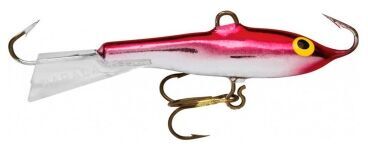 Балансир Rapala Jigging Rap 5см 9гр W05/CHR Балансир Rapala Jigging Rap 5см 9гр W05/CHR