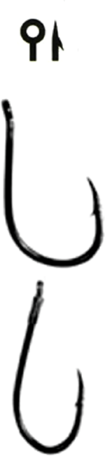 Крючок DUNAEV  Super Feeder 701 #14 10шт/уп