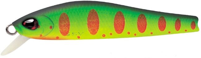 Воблер SSV Tulka SP 56мм 3.1гр 0.5-1.0м #DD-29