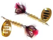 Блесена вращающаяся PONTOON21 Ball Concept #3.5 10.4гр BT01-041 Блесена вращающаяся PONTOON21 Ball Concept #3.5 10.4гр BT01-041