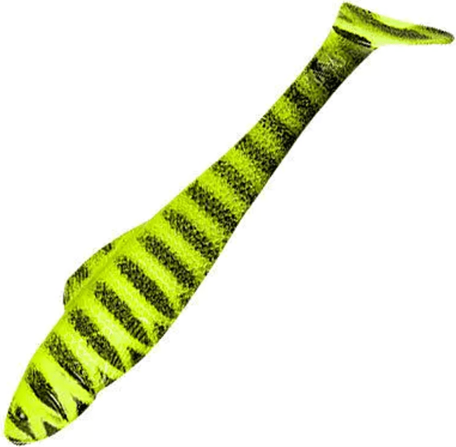 Риппер RELAX Ohio 4" 9см 10шт/уп ROH4-TG009