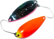 Блесна колеблющаяся YARIE 712 Dexter 30мм 2.5гр #N8 Блесна колеблющаяся YARIE 712 Dexter 30мм 2.5гр #N8