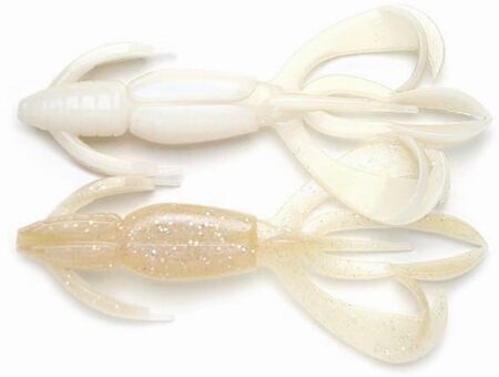 Силиконовая приманка KEITECH Crazy Flapper 3.6" #422 Sight Flash 9.0см 6.75гр 7шт/уп Силиконовая приманка KEITECH Crazy Flapper 3.6" #422 Sight Flash 9.0см 6.75гр 7шт/уп