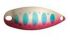 Блесна колеблющаяся FOREST MIU Native 3.5гр 3.2см #1