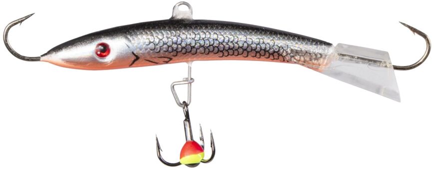 Балансир LUCKY JOHN Baucha 6 60мм/15.0 гр #47H блистер 31601-47H