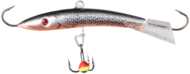 Балансир LUCKY JOHN Baucha 6 60мм/15.0 гр #47H блистер 31601-47H Балансир LUCKY JOHN Baucha 6 60мм/15.0 гр #47H блистер 31601-47H