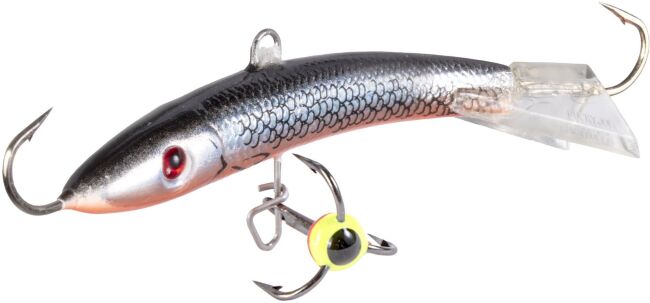 Балансир LUCKY JOHN Baucha 6 60мм/15.0 гр #47H блистер 31601-47H Балансир LUCKY JOHN Baucha 6 60мм/15.0 гр #47H блистер 31601-47H