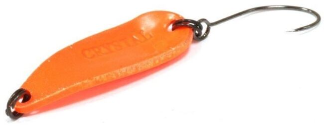 Блесна колеблющаяся FOREST Crystal 2гр 3см #06 Блесна колеблющаяся FOREST Crystal 2гр 3см #06