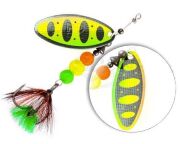 Блесена вращающаяся PONTOON21 Trait #4.0 27.2гр BT21-FT2