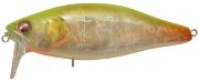 Воблер MEGABASS I-Jack F 107.7мм 28гр 0.0-0.5м GP Prism Shad