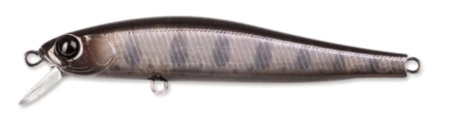Воблер ZipBaits Rigge 70F 70мм 4.7гр 0.5-1.0м 813R