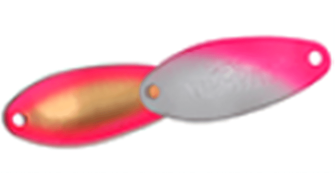 Блесна колеблющаяся ROB LURE Mega-Gill 2.3гр #TSR08 Блесна колеблющаяся ROB LURE Mega-Gill 2.3гр #TSR08