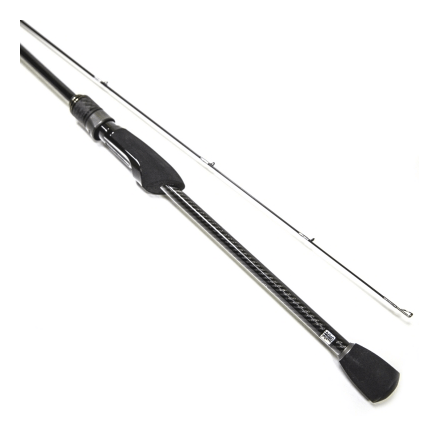 Спиннинг ZETRIX Flair 2.21м 0.8-7гр Fast FLS-732UL-T Спиннинг ZETRIX Flair 2.21м 0.8-7гр Fast FLS-732UL-T