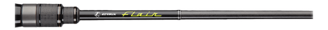 Спиннинг ZETRIX Flair 2.21м 0.8-7гр Fast FLS-732UL-T Спиннинг ZETRIX Flair 2.21м 0.8-7гр Fast FLS-732UL-T