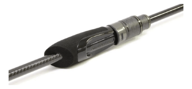 Спиннинг ZETRIX Flair 2.21м 0.8-7гр Fast FLS-732UL-T Спиннинг ZETRIX Flair 2.21м 0.8-7гр Fast FLS-732UL-T