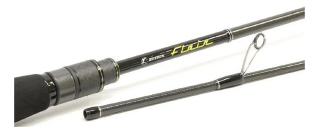 Спиннинг ZETRIX Flair 2.21м 0.8-7гр Fast FLS-732UL-T Спиннинг ZETRIX Flair 2.21м 0.8-7гр Fast FLS-732UL-T