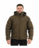 Куртка зимняя Payer "Партизан" хаки 44-46 рост:170-176