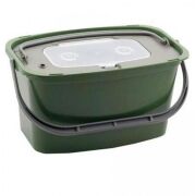 Кан для живца PLASTILYS с ситом прямоугольный 7л. SV7H-GR Кан для живца PLASTILYS с ситом прямоугольный 7л. SV7H-GR