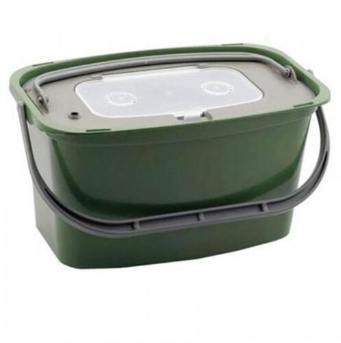 Кан для живца PLASTILYS с ситом прямоугольный 7л. SV7H-GR Кан для живца PLASTILYS с ситом прямоугольный 7л. SV7H-GR