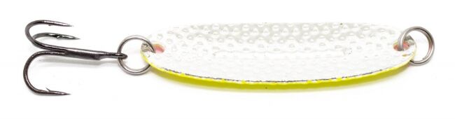 Блесна колеблющаяся WILLIAMS Wabler 5.7см 7.1гр (2-1/4" 1/4oz) W40 RSCH