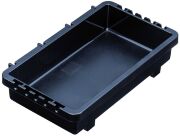 Лоток для приманок Meiho TRAY BM-S 175х105х40