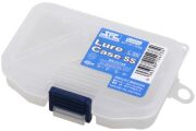 Коробка рыболов. Meiho SFC LURE CASE SS 103x73x23 Коробка рыболов. Meiho SFC LURE CASE SS 103x73x23