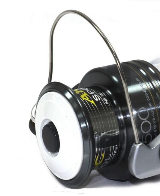 Катушка Shimano Stradic 1500 GTM-RC