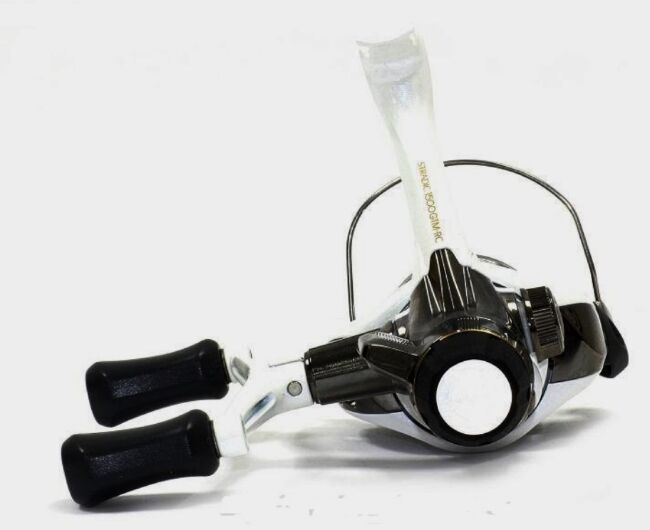 Катушка Shimano Stradic 1500 GTM-RC
