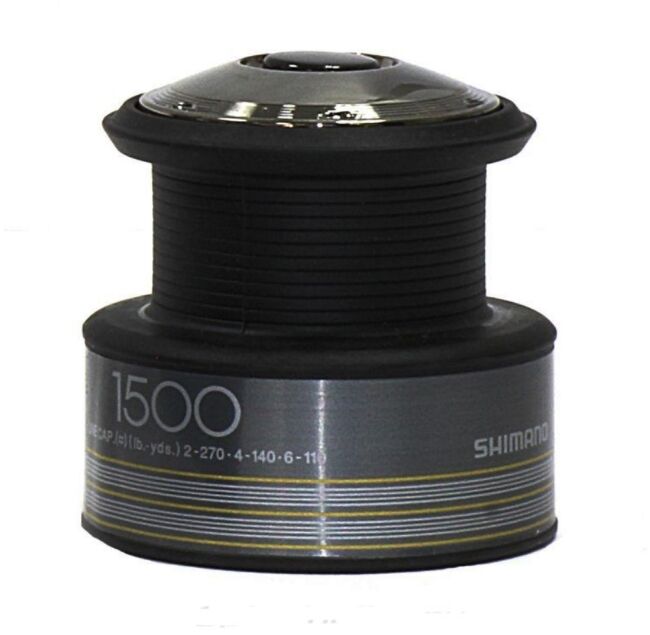 Катушка Shimano Stradic 1500 GTM-RC