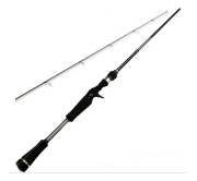 Удилище кастинг Major Craft GO.Emotion GEC-702MH Reg. Fast 2.13м 7-28гр