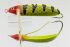 Блесна колеб незацепляйка RAPALA Weedless Minnow Spoon 6см 9гр RMS06-CLT