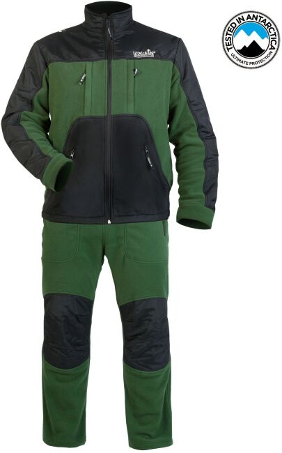 Костюм флис. Norfin POLAR LINE 2 06 р.XXXL Костюм флис. Norfin POLAR LINE 2 06 р.XXXL