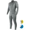 Термокомплект Norfin POLAR PRO GRAY 04 р.XL