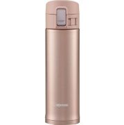 Термос Zojirushi SM-KB36-PX  0,36л (бежевый)