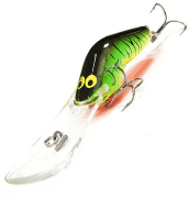 Воблер Halco POLTERGEIST 50 XDD #H52, 50mm, 7g, 8m+ (F)