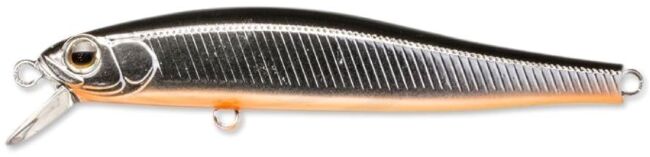 Воблер ZipBaits Rigge 70F 70мм 4.7гр 0.5-1.0м 840R