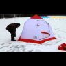 Палатка-зонт Кедр-3 (В х Ø) 1,6х2,6м