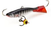 Балансир Lucky John VIKING 6 с тр. 60мм/12HRT блистер Балансир Lucky John VIKING 6 с тр. 60мм/12HRT блистер