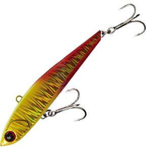 Раттлин ECLIPSE Mini Slight 75 hook: Gamakatsu SP-MH #7 75мм 15гр #105 Раттлин ECLIPSE Mini Slight 75 hook: Gamakatsu SP-MH #7 75мм 15гр #105