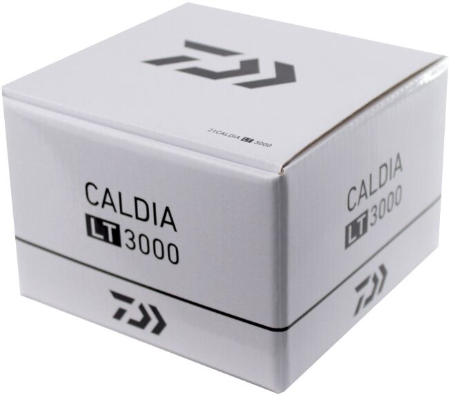 Катушка DAIWA 21 Caldia LT 3000 Катушка DAIWA 21 Caldia LT 3000
