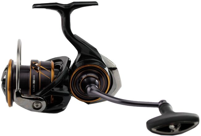 Катушка DAIWA 21 Caldia LT 3000 Катушка DAIWA 21 Caldia LT 3000