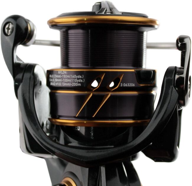 Катушка DAIWA 21 Caldia LT 3000 Катушка DAIWA 21 Caldia LT 3000